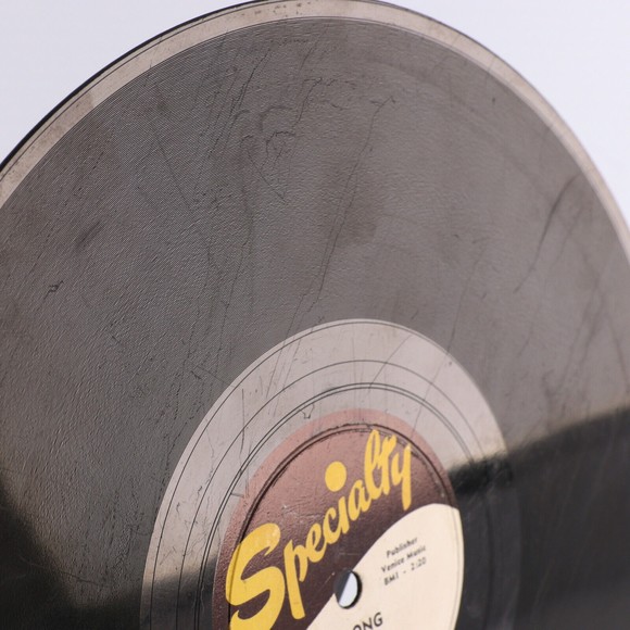 Lloyd Price & His Orchestra – So Long/What's The Matter Now? 1953 78 rpm Record - Picture 7 of 15